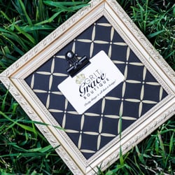 Grit & Grace Boutique