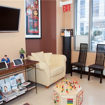 Happy Teeth NY - Pediatric Dentists Near Me - New York, New York Happy Teeth NY - Pediatric Dentists Near Me - New York, New York