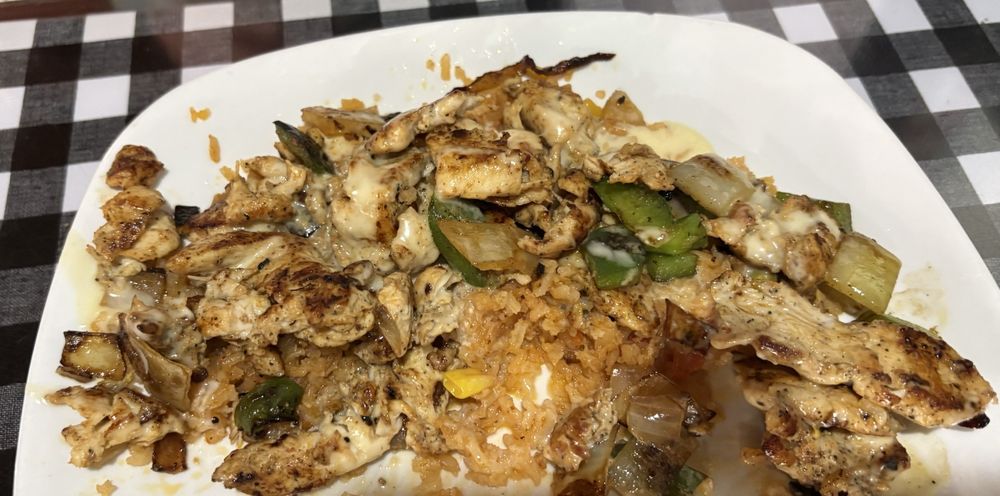 El Cerrito Mexican Grill
