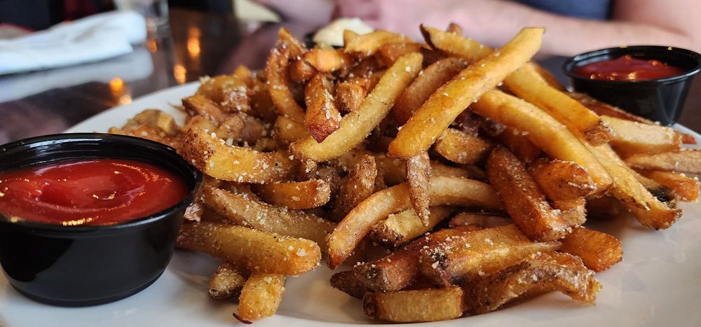 Food from Exchange Food & Drink