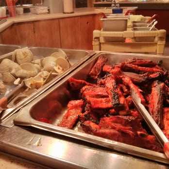 Gourmet Buffet - I was impressed. Really meaty ribs that was not too fatty! - Chinese Near Me - Bloomsburg, Pennsylvania Gourmet Buffet - I was impressed. Really meaty ribs that was not too fatty! - Chinese Near Me - Bloomsburg, Pennsylvania
