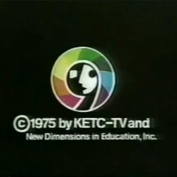 Nine PBS - 1975 - Television Stations Near Me - Saint Louis, Missouri