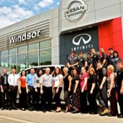 Nissan of Windsor - Nissan of Windsor!