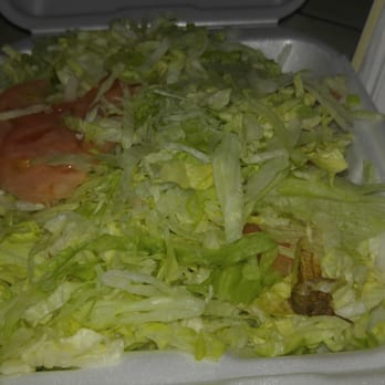 Mi Patria Restaurant - Spoiled salad. Don't get it or trust it. - Peruvian Near Me - Pico Rivera, California Mi Patria Restaurant - Spoiled salad. Don't get it or trust it. - Peruvian Near Me - Pico Rivera, California