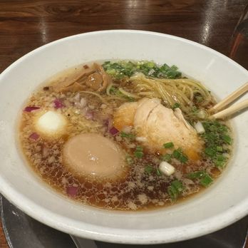 Ippudo San Francisco - Yuzu Shoyu - Ramen Near Me - San Francisco, California Ippudo San Francisco - Yuzu Shoyu - Ramen Near Me - San Francisco, California
