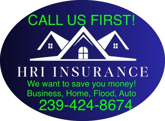 HRI INSURANCE - Updated July 2026 - 1110 NE Pine Is, Cape Coral ...