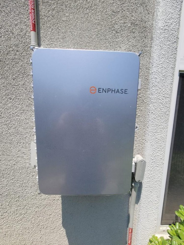 Slide of Sol Energy Systems