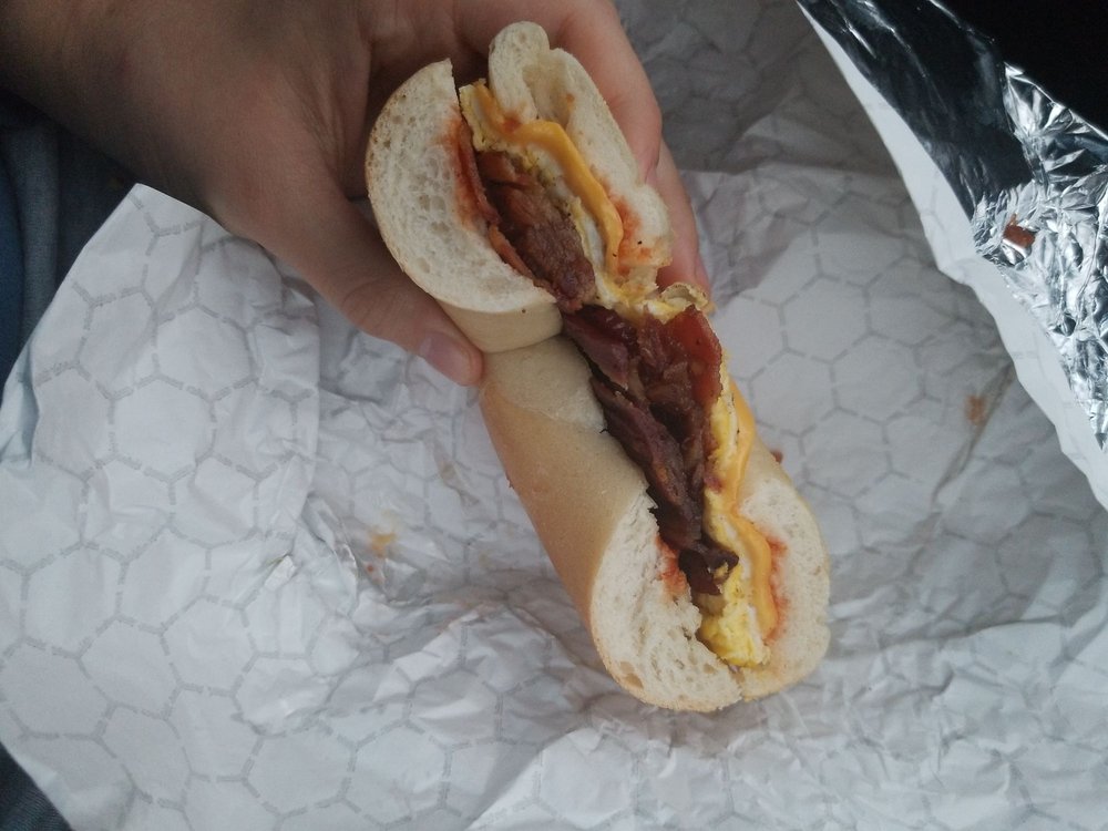 FRESH & HOT BAGELS 49 Photos & 31 Reviews 346 Rt 25A, Rocky Point