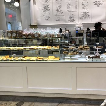 Bird Bakery - Bakeries Near Me - Dallas, Texas