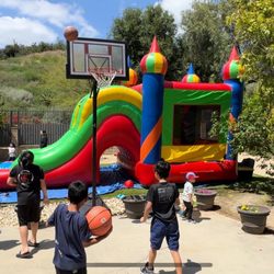 Joe's Party Rentals