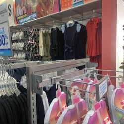 The Children's Place