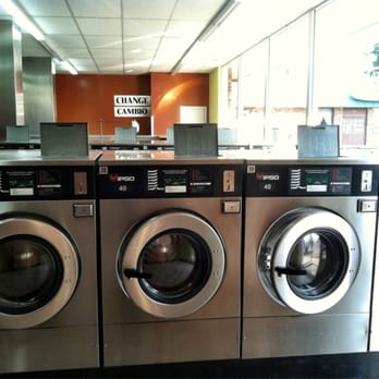 Thrifty Wash - This is what you see to the right of the entrance. - Laundry Services Near Me - Glendale, California Thrifty Wash - This is what you see to the right of the entrance. - Laundry Services Near Me - Glendale, California