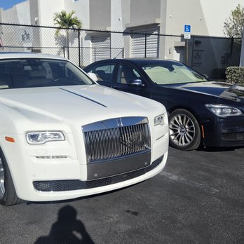 Foreign Auto Specialists - Auto Repair Near Me - West Palm Beach, Florida