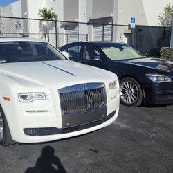 Foreign Auto Specialists