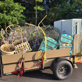 Purge North - Junk Removal & Hauling Near Me Purge North - Junk Removal & Hauling Near Me