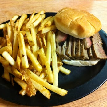 Fort Worth Barbecue Cafe - Brisket sandwich - Fast Food Near Me - Keokuk, Iowa Fort Worth Barbecue Cafe - Brisket sandwich - Fast Food Near Me - Keokuk, Iowa