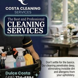 Costa Cleaning Services