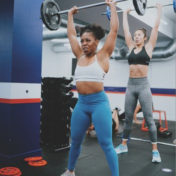 F45 Training Tempe South - Trainers Near Me - Tempe, Arizona