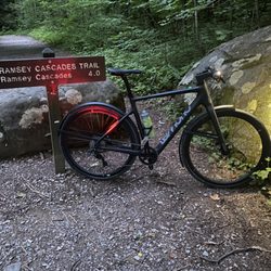 1 Ebike Rental