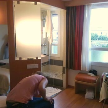 Hôtel Ibis - Hotels Near Me - Montpellier, 34