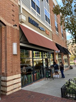 Bandit Taco Leesburg by null