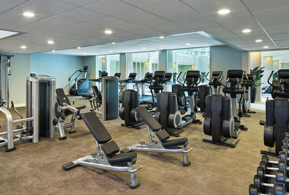 Palace Hotel, a Luxury Collection Hotel, San Francisco by null Palace Hotel, a Luxury Collection Hotel, San Francisco by null