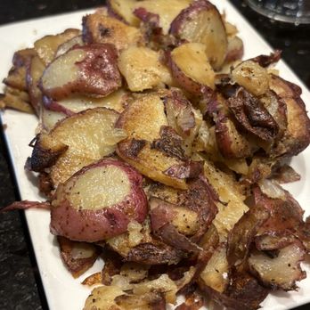 Keke's Breakfast Cafe - Home fries - Breakfast & Brunch Near Me - Tampa, Florida