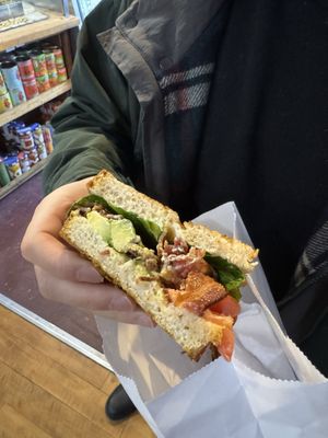 Dave's Fresh Pasta by null Dave's Fresh Pasta by null