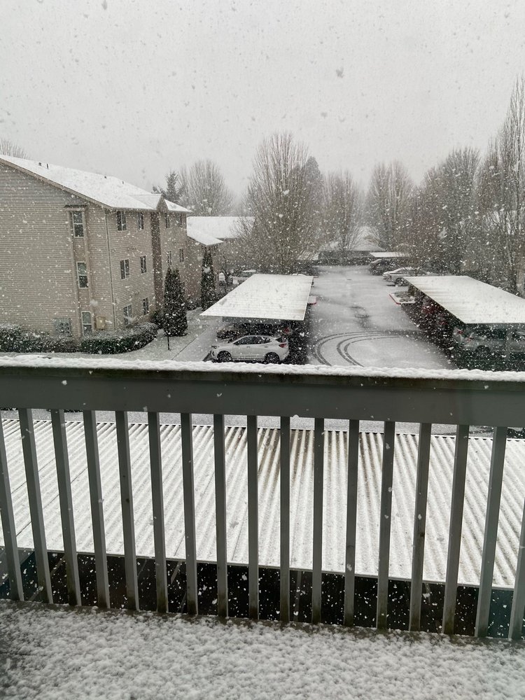 COPPERFIELD APARTMENTS Updated September 2024 1194 Barnes Ave SE