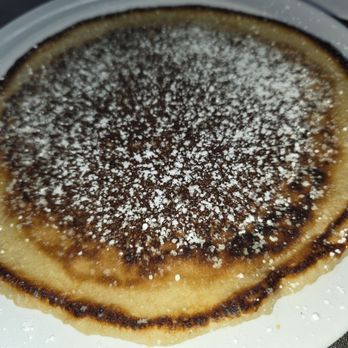 The Village Grill - Pancake with choclate!! - Sandwiches Near Me - Chester, Virginia The Village Grill - Pancake with choclate!! - Sandwiches Near Me - Chester, Virginia