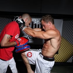 Choke Fitness