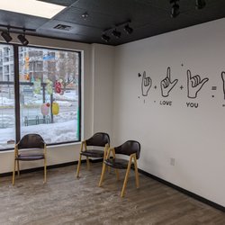 Joy TeaFresh House - View from the pickup area