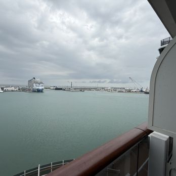 MSC Seashore - Travel Services Near Me - Cape Canaveral, Florida MSC Seashore - Travel Services Near Me - Cape Canaveral, Florida