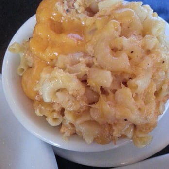 Melba's Restaurant - Side of mac n cheese ($5) - Southern Near Me - New York, New York Melba's Restaurant - Side of mac n cheese ($5) - Southern Near Me - New York, New York