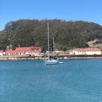 Fort Baker - Fort Baker - Parks Near Me - Sausalito, California