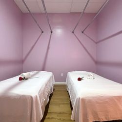 Blue Ocean Massage
