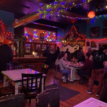 HenriettaHaus - Pizza Near Me - Hamtramck, Michigan HenriettaHaus - Pizza Near Me - Hamtramck, Michigan
