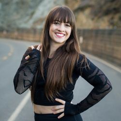 DanceVibes - Founder/Instructor of DanceVibes