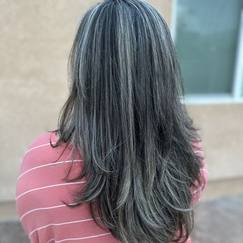 The Hair Studio - Hair Salons Near Me - Fontana, California The Hair Studio - Hair Salons Near Me - Fontana, California