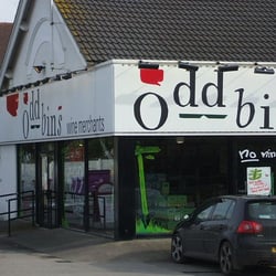Oddbins