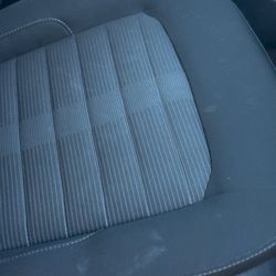 Routes Car Rental - Dirty seats upon receiving vehicle