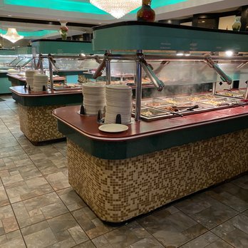 Asian Star China Buffet - The buffet - Chinese Near Me - Reynoldsburg, Ohio