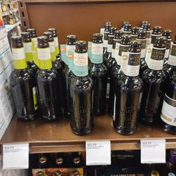ABC Fine Wine & Spirits