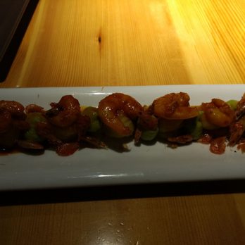 Pajarita - Signature Cuisine Near Me - Madrid, M