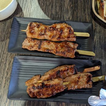 Tokyo Teppan Cafe - Beef skewers - Japanese Near Me - Orlando, Florida Tokyo Teppan Cafe - Beef skewers - Japanese Near Me - Orlando, Florida
