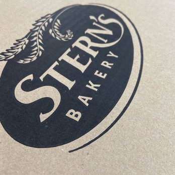 Sterns Bakery - a closeup of the logo - Bakeries Near Me - Brooklyn, New York Sterns Bakery - a closeup of the logo - Bakeries Near Me - Brooklyn, New York
