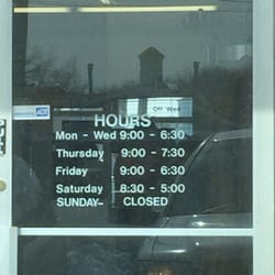 Burtonsville Barber Shop - Burtonsville Barber Shop Hours