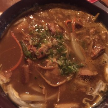 Samurai Mama - Pork Curry Udon - Japanese Near Me - Brooklyn, New York Samurai Mama - Pork Curry Udon - Japanese Near Me - Brooklyn, New York