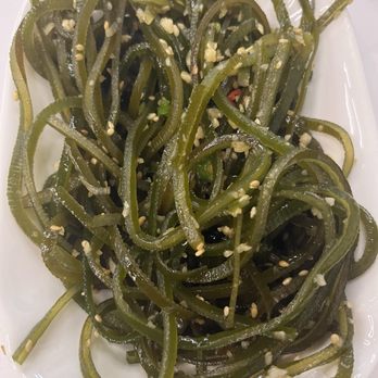 Boiled Fish - Spicy Seaweed - Szechuan Near Me - Orlando, Florida Boiled Fish - Spicy Seaweed - Szechuan Near Me - Orlando, Florida