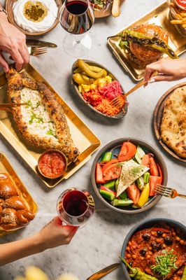 Motek Brickell by null Motek Brickell by null